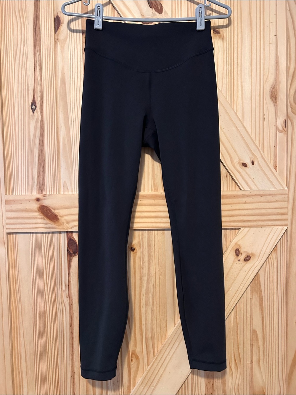 Lululemon Wunder Train Leggings